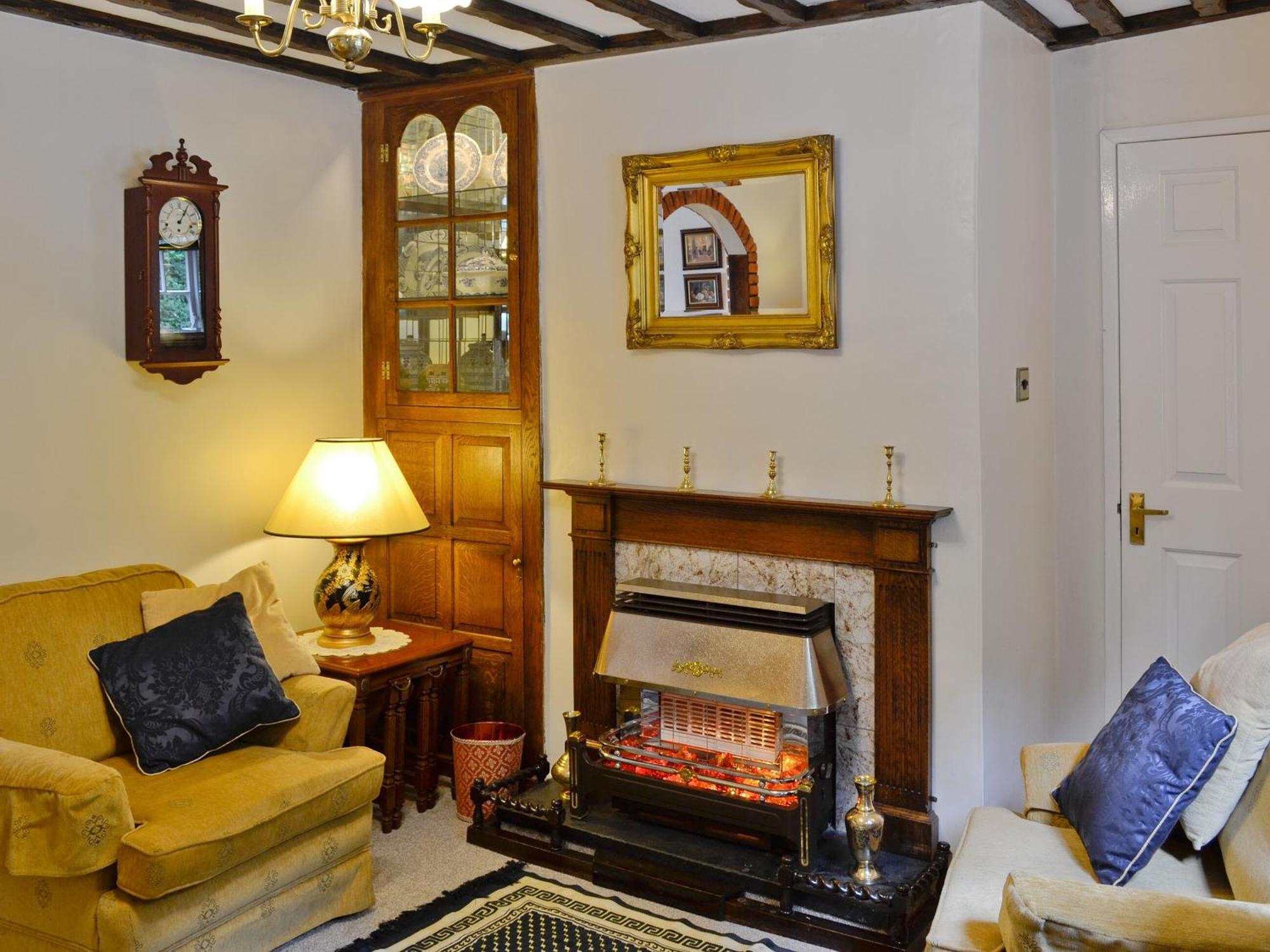 Y Bwthyn Villa Bala Buitenkant foto